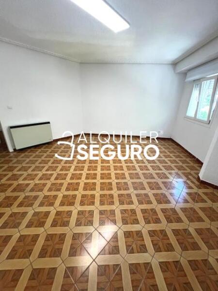 Inmueble en Calle Alfaro , MADRID