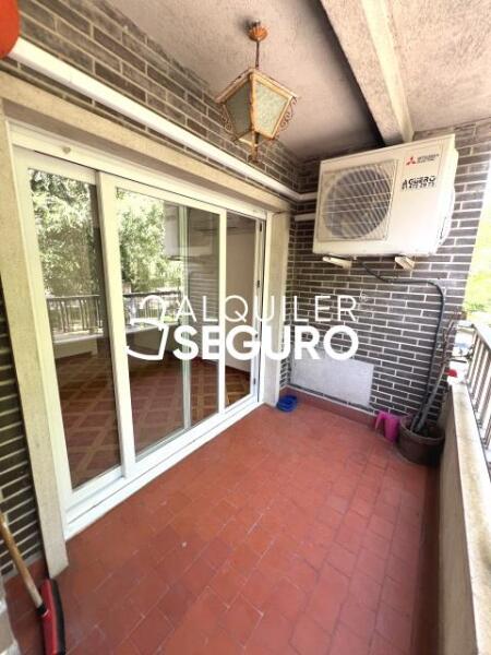 Inmueble en Calle Alfaro , MADRID