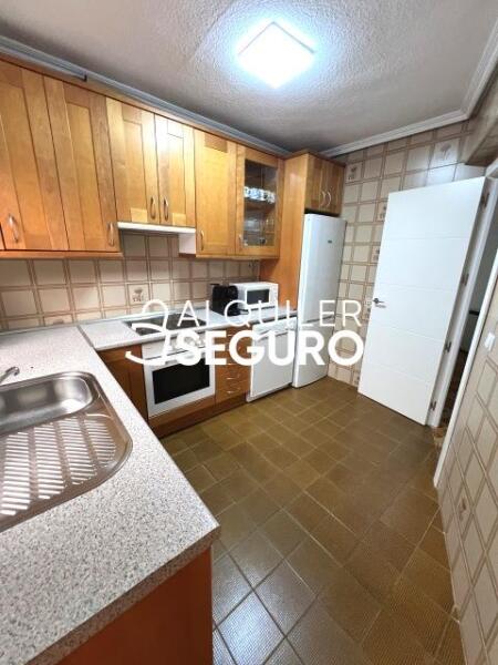 Inmueble en Calle Alfaro , MADRID