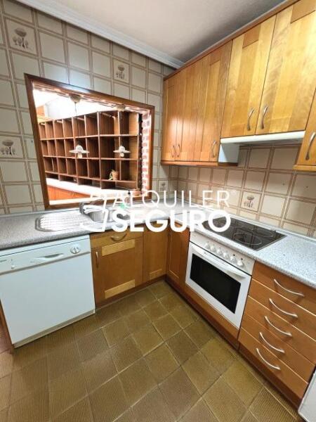 Inmueble en Calle Alfaro , MADRID