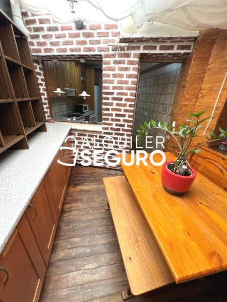 Inmueble en Calle Alfaro , MADRID