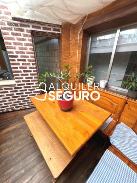 Inmueble en Calle Alfaro , MADRID