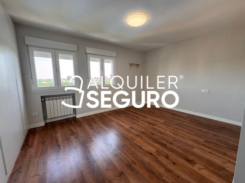 Inmueble en Calle Maqueda, MADRID