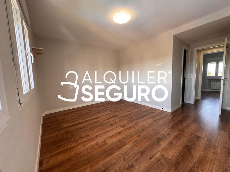 Inmueble en Calle Maqueda, MADRID