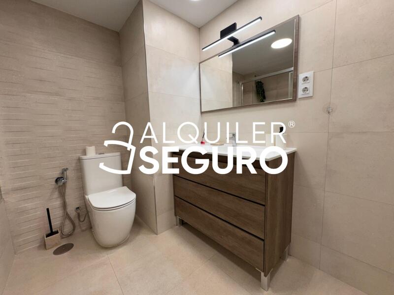 Inmueble en Calle Maqueda, MADRID