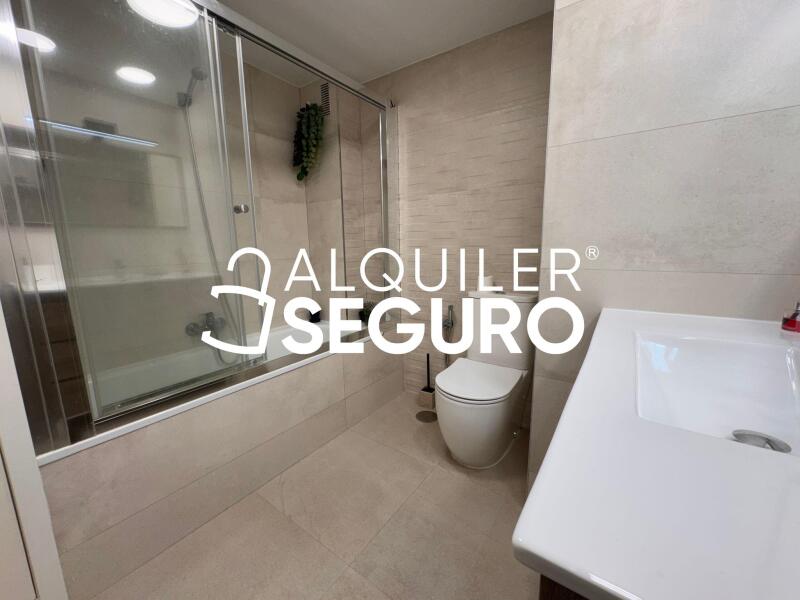 Inmueble en Calle Maqueda, MADRID