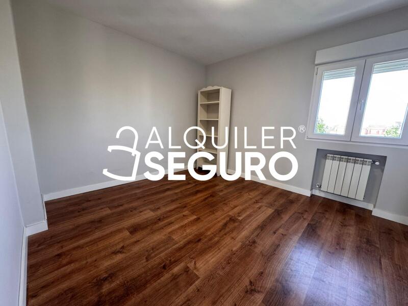 Inmueble en Calle Maqueda, MADRID