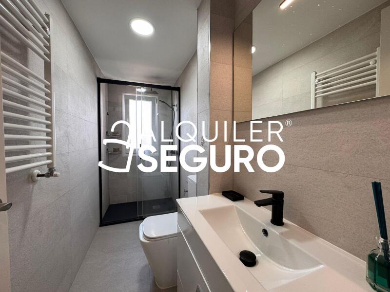 Inmueble en Calle Maqueda, MADRID