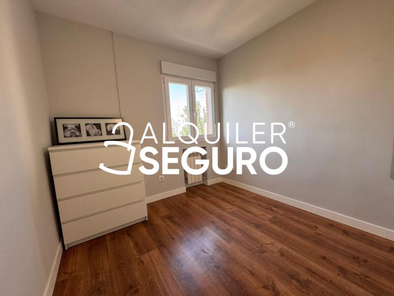 Inmueble en Calle Maqueda, MADRID