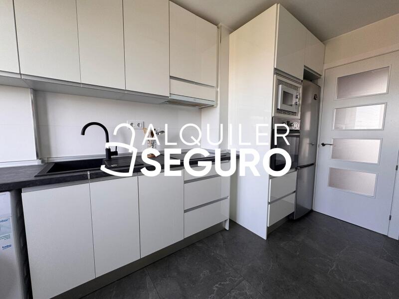Inmueble en Calle Maqueda, MADRID