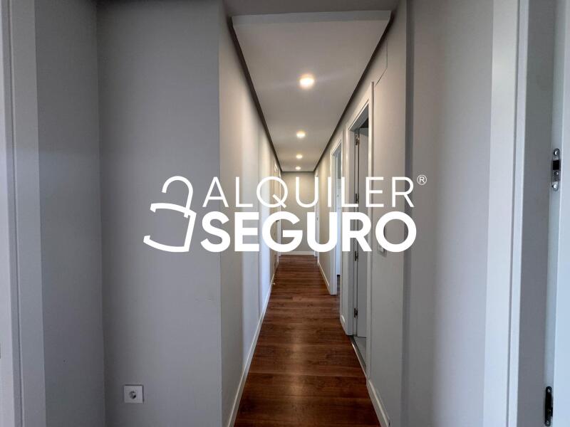 Inmueble en Calle Maqueda, MADRID