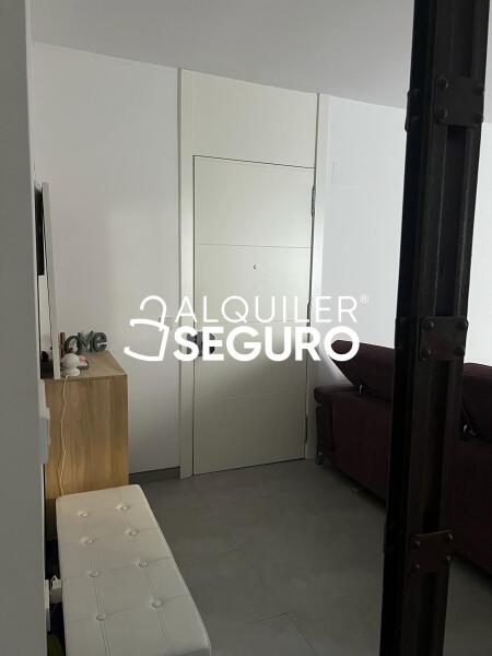 Inmueble en Calle de Raimundo Fernández Villaverde, MADRID