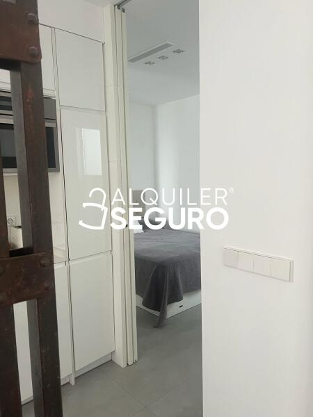 Inmueble en Calle de Raimundo Fernández Villaverde, MADRID