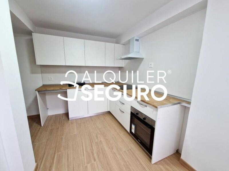 Inmueble en Calle Helsinki, MADRID