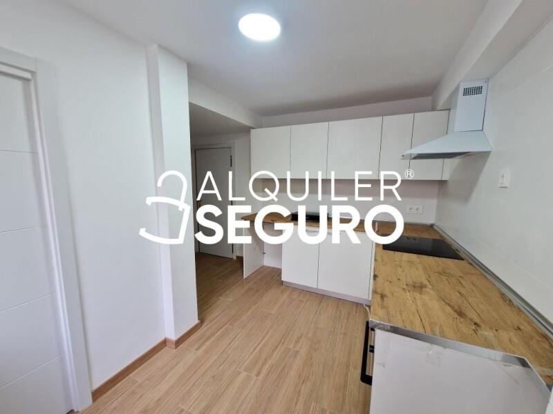 Inmueble en Calle Helsinki, MADRID