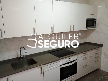 Piso en Calle pamplona, VITORIA-GASTEIZ ÁLAVA-ARABA