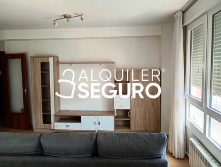 Piso en Calle pamplona, VITORIA-GASTEIZ ÁLAVA-ARABA