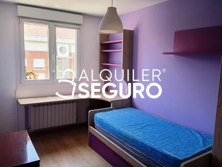 Piso en Calle pamplona, VITORIA-GASTEIZ ÁLAVA-ARABA