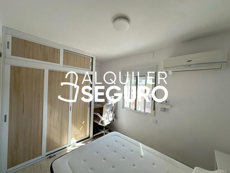Inmueble en Calle Laviana, MADRID