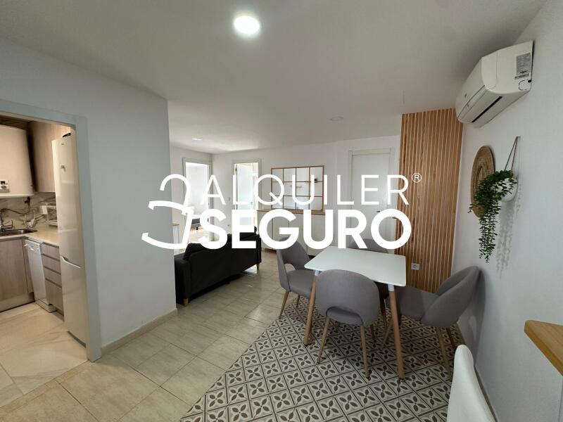 Inmueble en Calle Laviana, MADRID