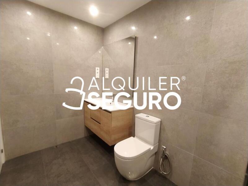 Inmueble en Calle Latina, MADRID