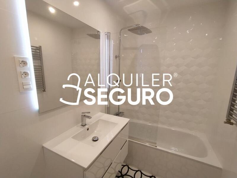 Inmueble en Calle Latina, MADRID