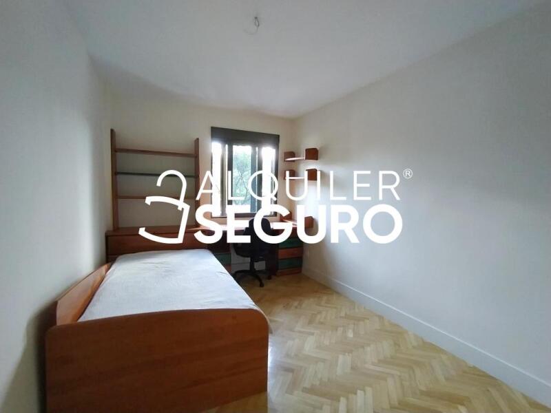 Inmueble en Calle Latina, MADRID