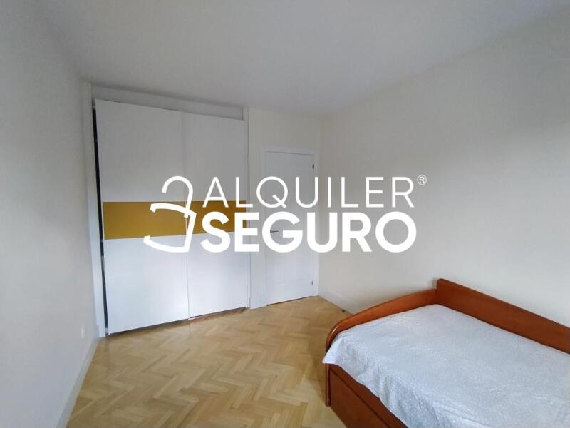 Inmueble en Calle Latina, MADRID