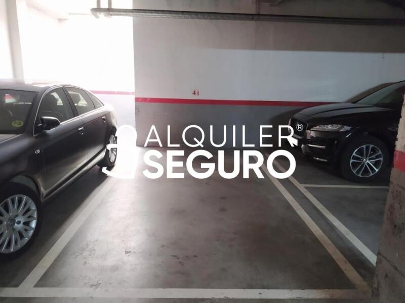 Inmueble en Calle Latina, MADRID