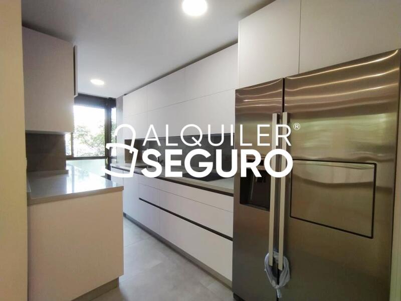 Inmueble en Calle Latina, MADRID