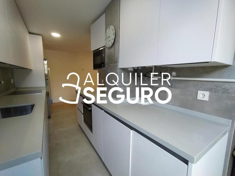 Inmueble en Calle Latina, MADRID