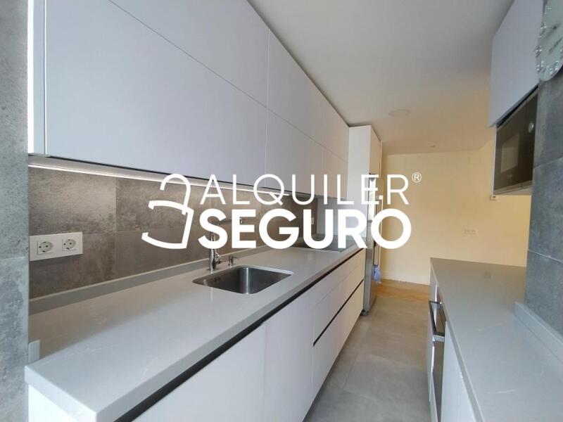 Inmueble en Calle Latina, MADRID