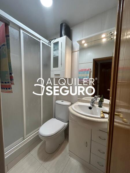 Inmueble en Calle de los Cinceladores, MADRID