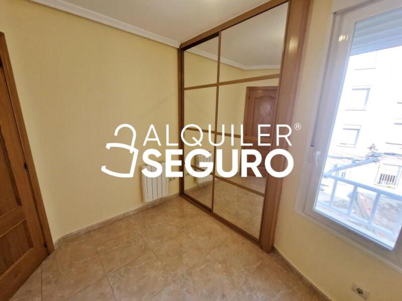 Inmueble en Calle Gerona , MADRID