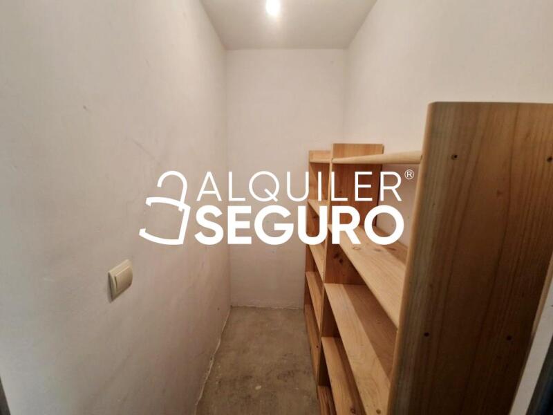 Inmueble en Calle Gerona , MADRID
