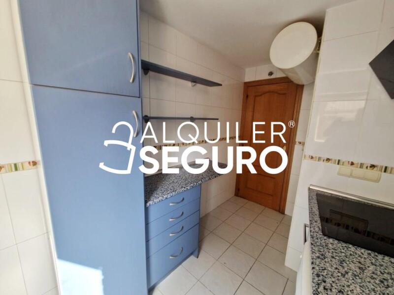 Inmueble en Calle Gerona , MADRID