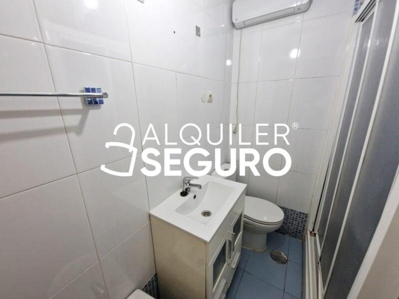 Inmueble en Calle Gerona , MADRID