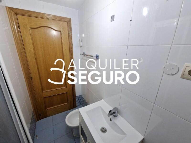Inmueble en Calle Gerona , MADRID