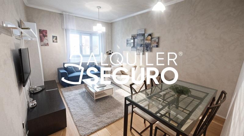 Inmueble en Calle de San Nazario, MADRID