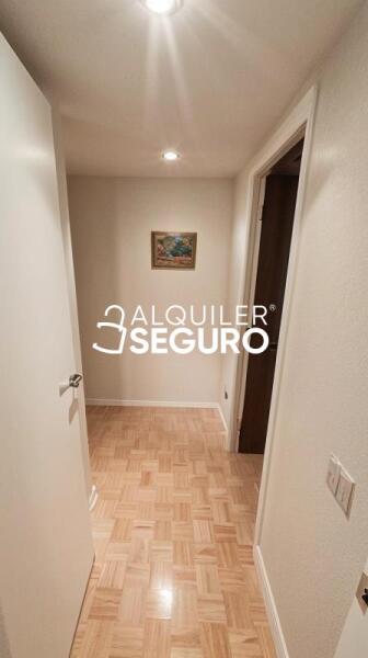 Inmueble en Calle de San Nazario, MADRID