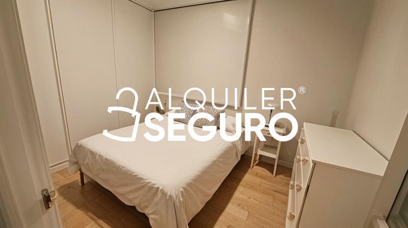 Inmueble en Calle de San Nazario, MADRID