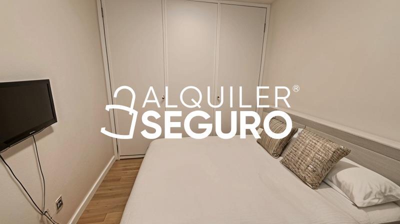 Inmueble en Calle de San Nazario, MADRID