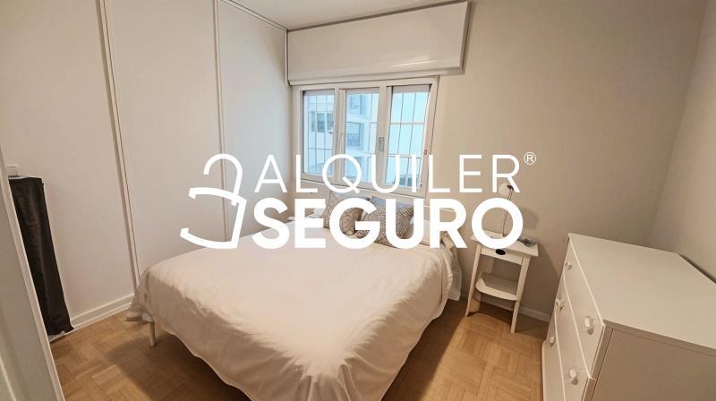 Inmueble en Calle de San Nazario, MADRID