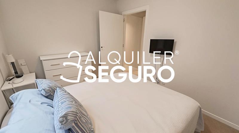 Inmueble en Calle de San Nazario, MADRID