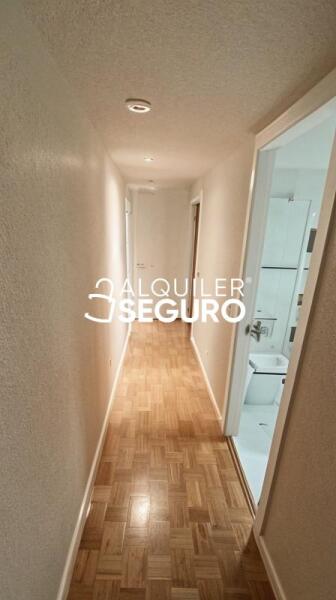 Inmueble en Calle de San Nazario, MADRID