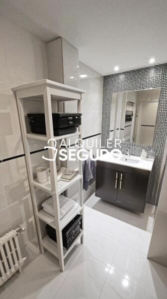Inmueble en Calle de San Nazario, MADRID