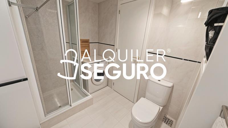 Inmueble en Calle de San Nazario, MADRID