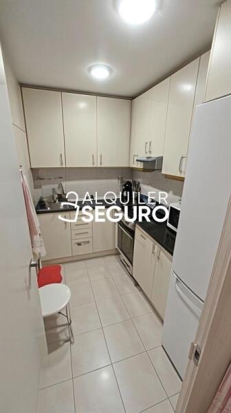 Inmueble en Calle de San Nazario, MADRID