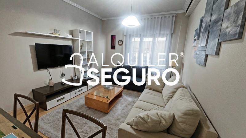 Inmueble en Calle de San Nazario, MADRID