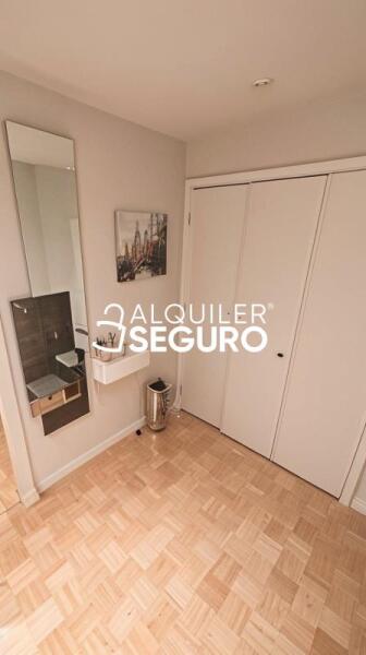 Inmueble en Calle de San Nazario, MADRID